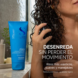 Alfaparf Semi di Lino – Acondicionador para cabello rizado definidor 200ml