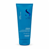 Alfaparf Semi di Lino – Acondicionador para cabello rizado definidor 200ml