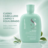 Alfaparf Milano – Champú Anticaspa Purificante 250 ml