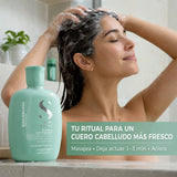 Alfaparf Milano – Champú Anticaspa Purificante 250 ml