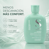 Alfaparf Milano – Champú Anticaspa Purificante 250 ml