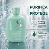 Alfaparf Milano – Champú Anticaspa Purificante 250 ml