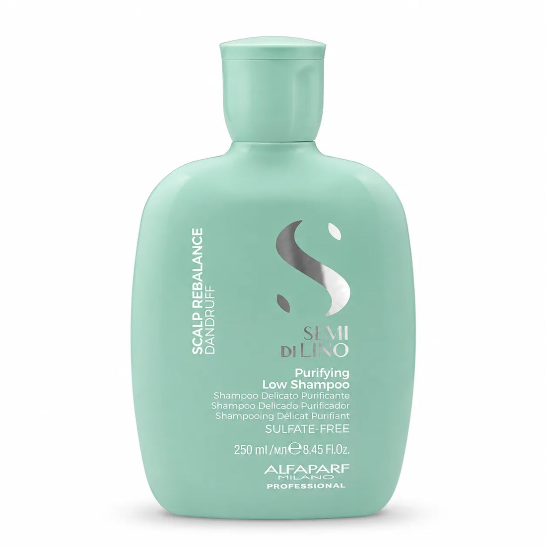 Alfaparf Milano – Champú Anticaspa Purificante 250 ml