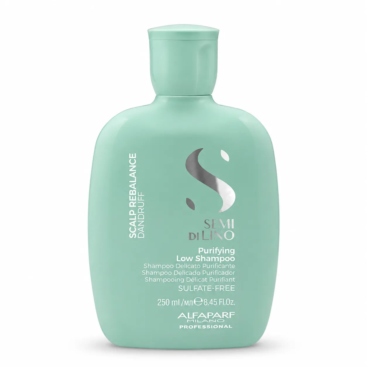 Alfaparf Milano – Champú Anticaspa Purificante 250 ml