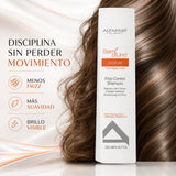 Alfaparf – Champô anti-frizz para cabelo rebelde 250ml