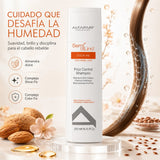 Alfaparf – Champô anti-frizz para cabelo rebelde 250ml