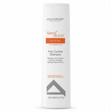 Alfaparf – Champô anti-frizz para cabelo rebelde 250ml