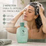 ALFAPARF – Champú para cuero cabelludo sensible SDL Scalp Relief 250ml