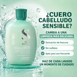 ALFAPARF – Champú para cuero cabelludo sensible SDL Scalp Relief 250ml