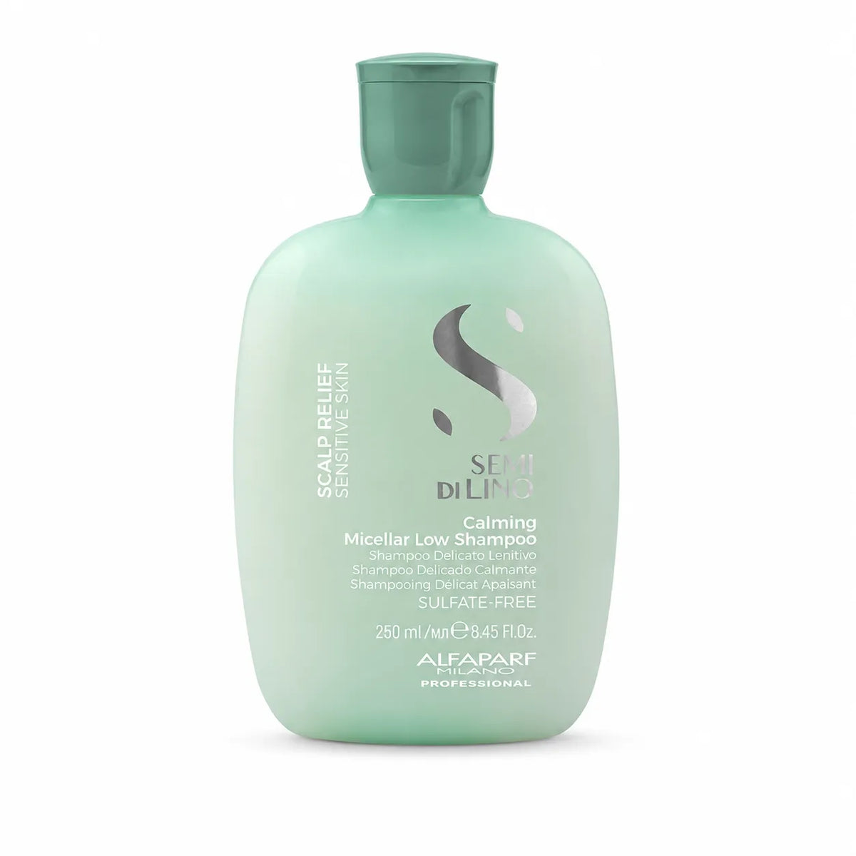 ALFAPARF – Champú para cuero cabelludo sensible SDL Scalp Relief 250ml