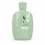 Alfaparf Semi Di Lino – Champú para Cuero Cabelludo Graso Equilibrante 250 ml