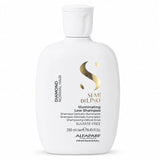 Alfaparf Semi Di Lino – Champô Iluminador para Cabelo Opaco 250ml