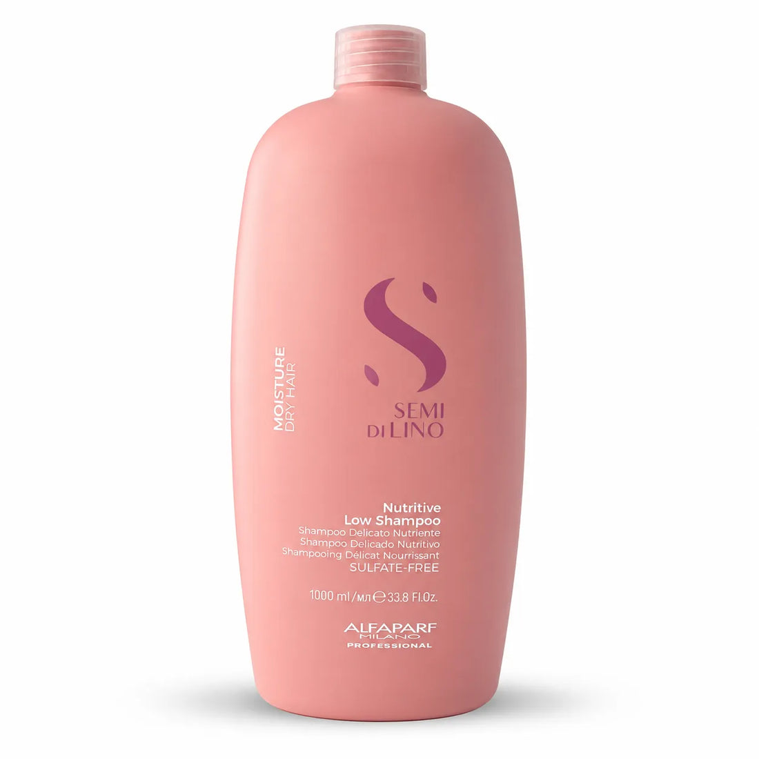 Alfaparf – Champú para Cabello Seco Nutritivo 1000 ml