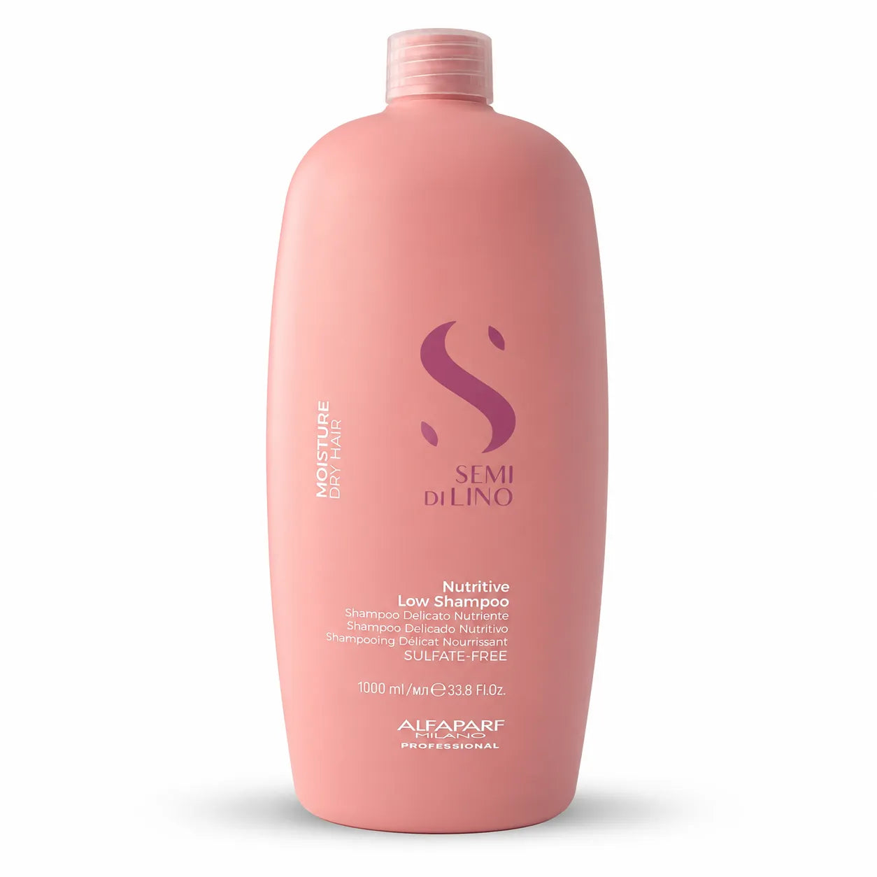 Alfaparf – Champú para Cabello Seco Nutritivo 1000 ml