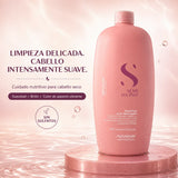 Alfaparf – Champú para Cabello Seco Nutritivo 1000 ml