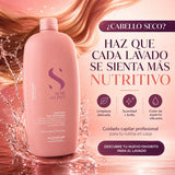 Alfaparf – Champú para Cabello Seco Nutritivo 1000 ml