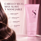 Alfaparf – Acondicionador nutritivo sin enjuague para cabello seco 200 ml / 1000 ml