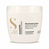 Alfaparf – Mascarilla iluminadora para cabello apagado 200/500 ml