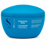 ALFAPARF – Mascarilla para Cabello Rizado de Definición e Hidratación 200 ml / 500 ml