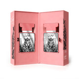 Amaran Exclusive – Perfume floral afrutado para mujer 2 x 50 ml