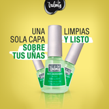 Tratamiento de uñas Anti mordidas Valmy