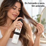 Periche Celine – Mascarilla sin aclarado 10 en 1 para todo tipo de cabello 250 ml