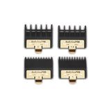 SET PEINES PREMIUM PARA BABYLISS PRO SKELETON FX