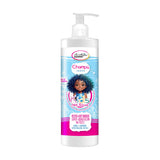 Be´Shyne®, Kit Rizos + Definidos, Mascarilla 1 kg, Champú, Activador de rizos y Spray desenredante.