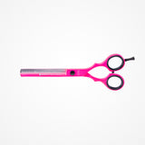 Bifull – Pack Tijeras de Peluquería Corte y Esculpir 6"