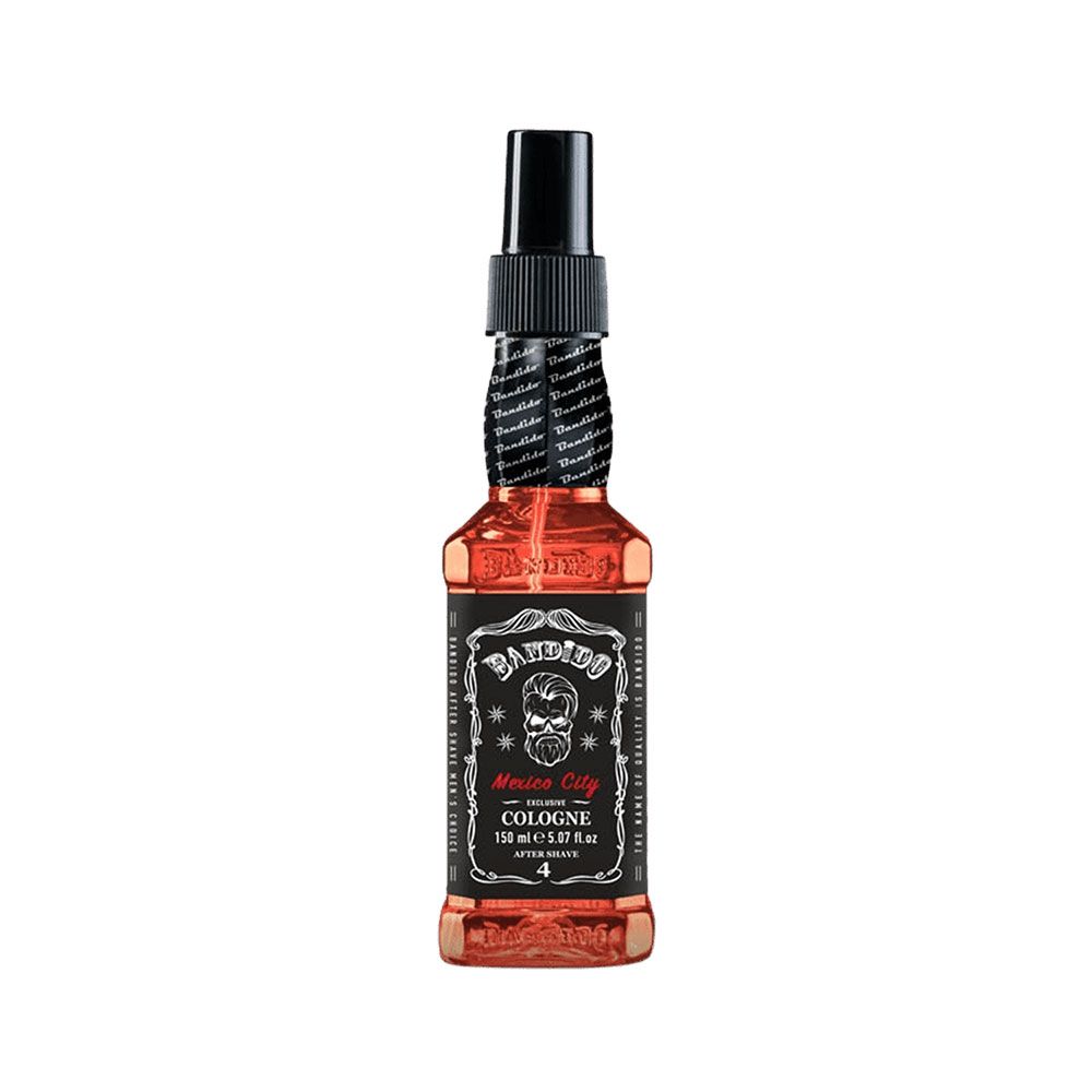 Bandido After Shave Colonia Ciudad De México 150ml