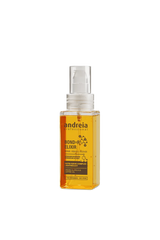 Andreia Professional – Elixir reparador para cabello dañado con brillo 50 ml