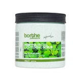 BORTHE EXFOLIANTE FACIAL 500G PEPINO
