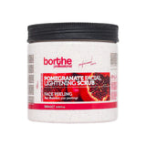 BORTHE EXFOLIANTE FACIAL 500G PEPINO
