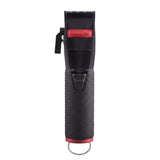 Babyliss – Recortadora Profesional BlackFX Boost+ para Cortes Apurados 45 mm