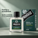 Proraso – Bálsamo para barba suavizante Cypress & Vetyver 100 ml