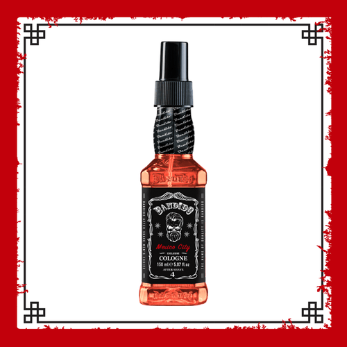 Bandido After Shave Colonia Ciudad De México 150ml