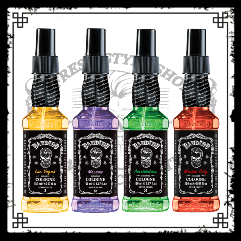 Bandido After Shave Cologne 150 ml