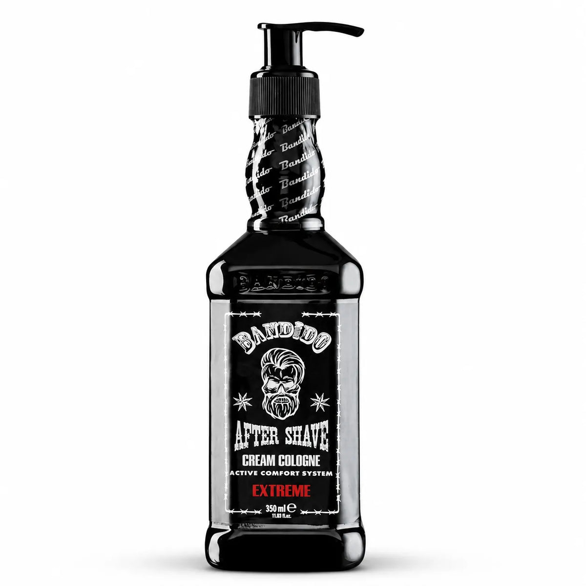 Bandido Crema Colonia After Shave Extreme 350ml