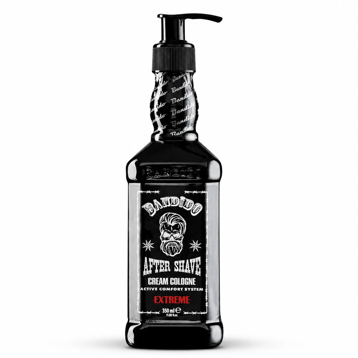 Bandido Crema Colonia After Shave Extreme 350ml