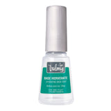 Valmy Base Hidratante para Uñas con Keratina y Vitamina E – Tratamiento de Esmalte Protector y Fortalecedor (14 ml)