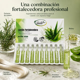Beshyne – Loción fortalecedora capilar de uso profesional 10 × 10 ml
