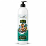 Be'Shyne – Crema de Peinado Rapunzel sin Aclarado con Protección UV 500 ml