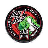 HEY JOE! GENUINE HAIR POMADE BLACK DELUXE