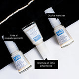 Valmy Brillo Tratamiento con efecto Blanqueador para uñas manchadas y amarillas (14 ml)