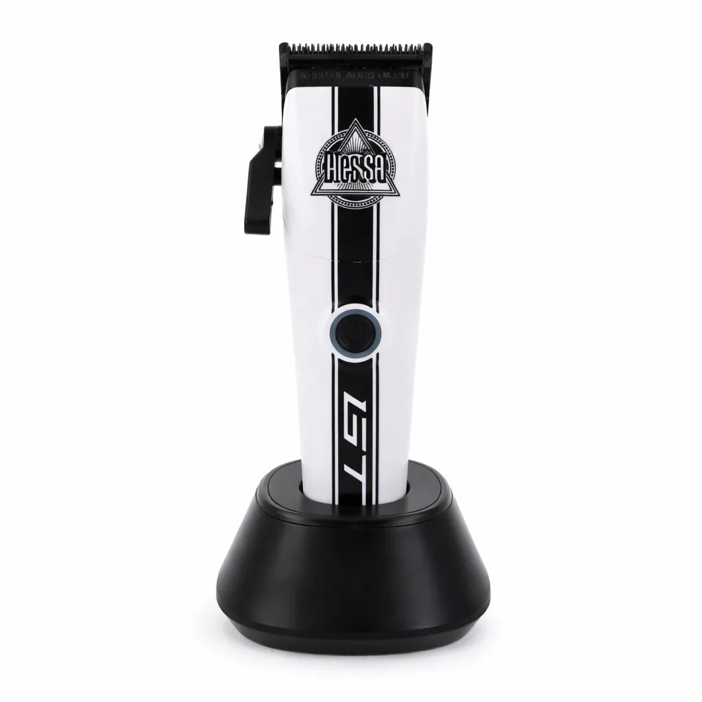 Blessed – Máquina de Corte Profesional GTX Clipper 13000 RPM con 6 Peines
