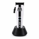 Blessed – Máquina de Corte Profesional GTX Clipper 13000 RPM con 6 Peines