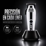 Blessed – Máquina de Retoque para Barbería GTX Trimmer 150 mm
