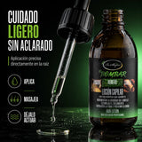 Be´Shyne – Kit para cabello con tendencia a la caída, 4 productos