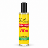 Don Cabello – Cristal líquido para el cabello Vida Cristal Liqued 100 ml