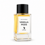 Volaré – Perfume de vainilla unisex Vanilla Pods Eau de Parfum 100 ml